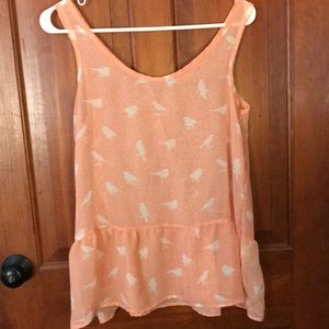 Women’s Fashion Tank Top